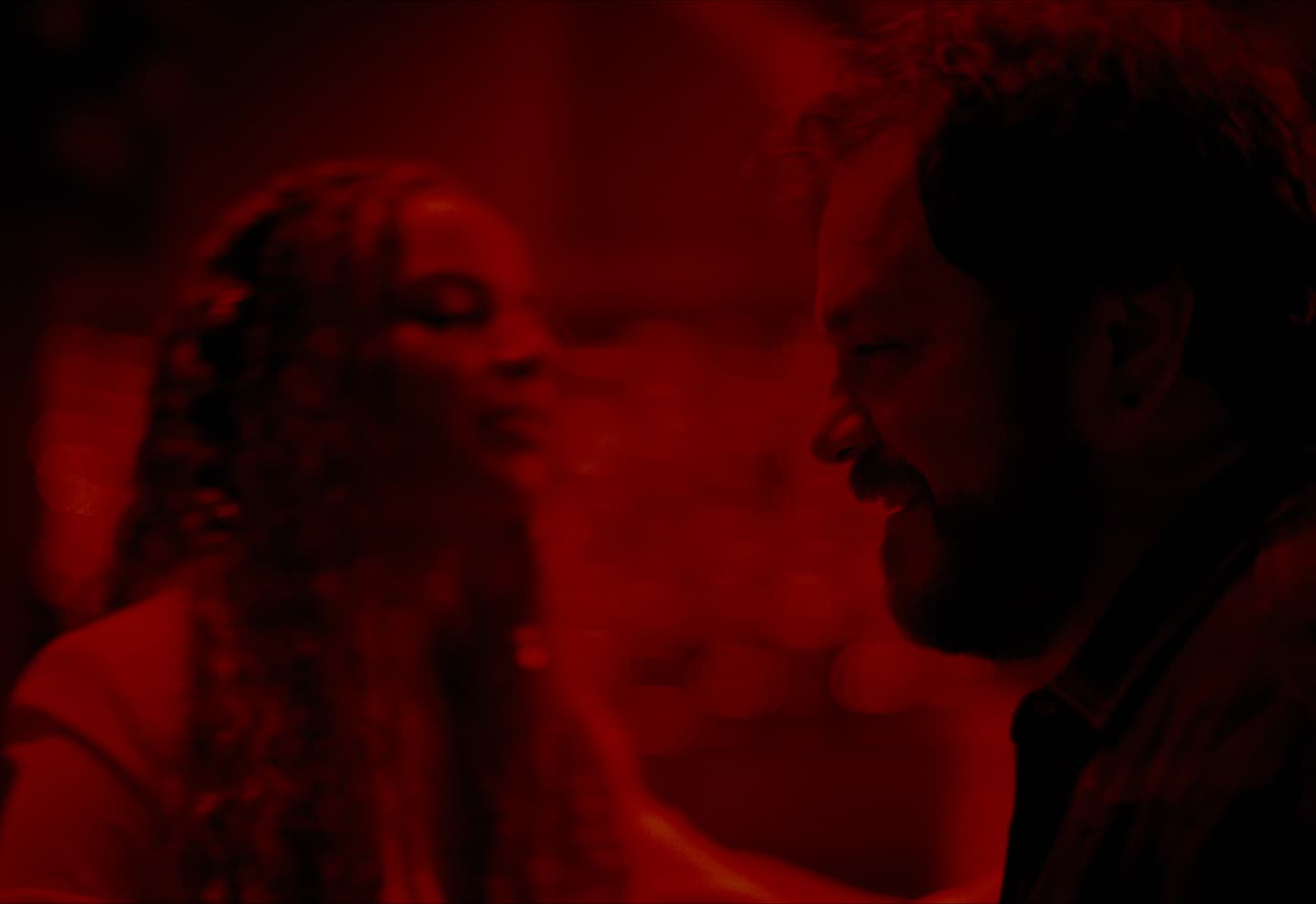 STAGES — A Film by Ryan Booth