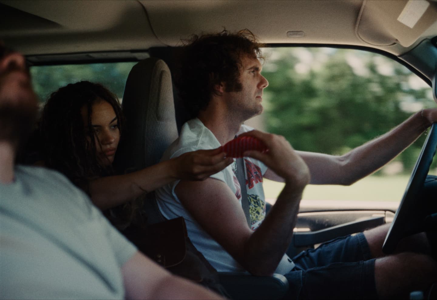 STAGES — A Film by Ryan Booth