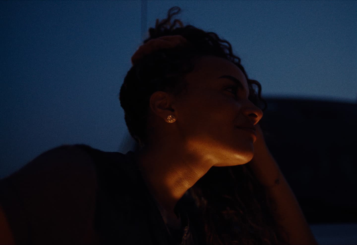 STAGES — A Film by Ryan Booth