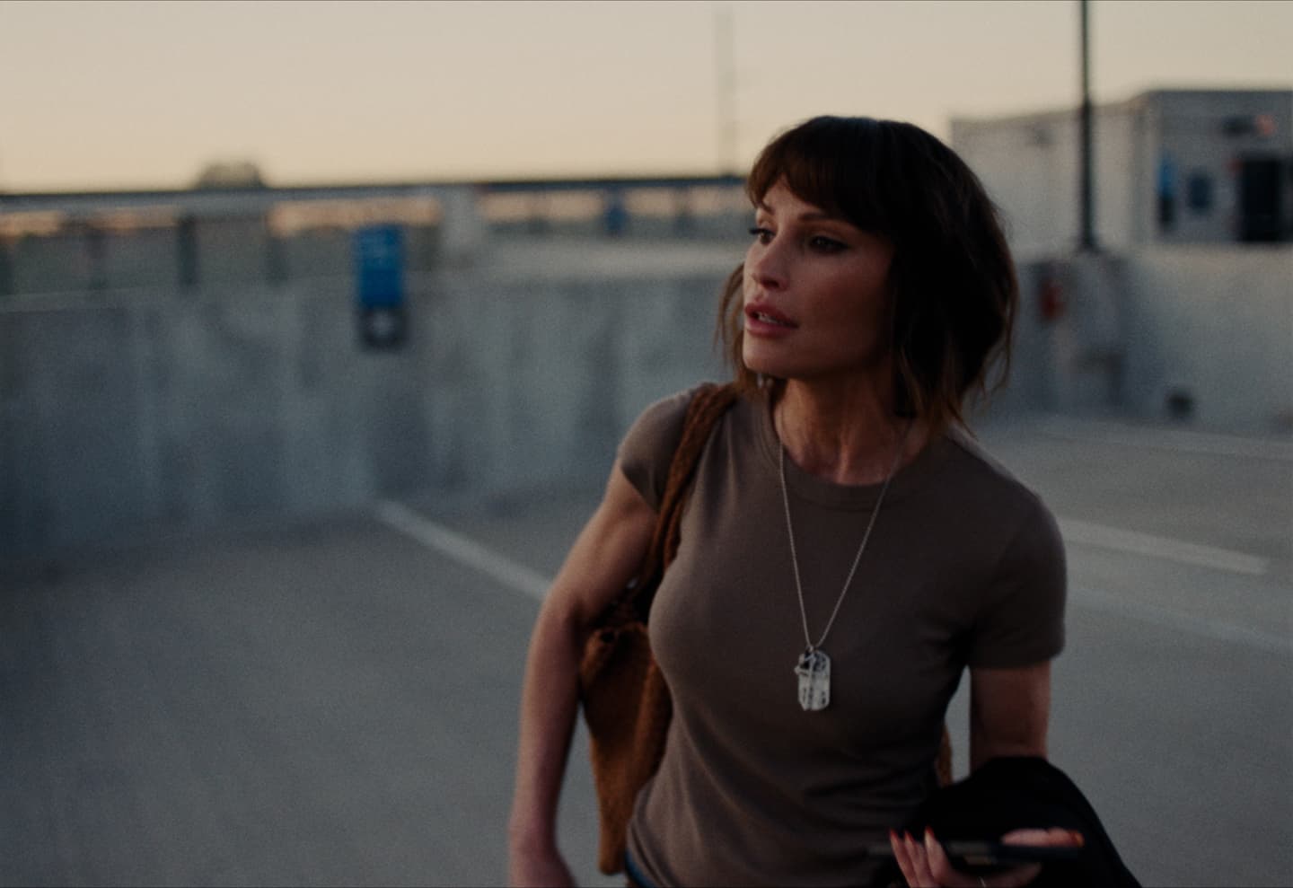 STAGES — A Film by Ryan Booth