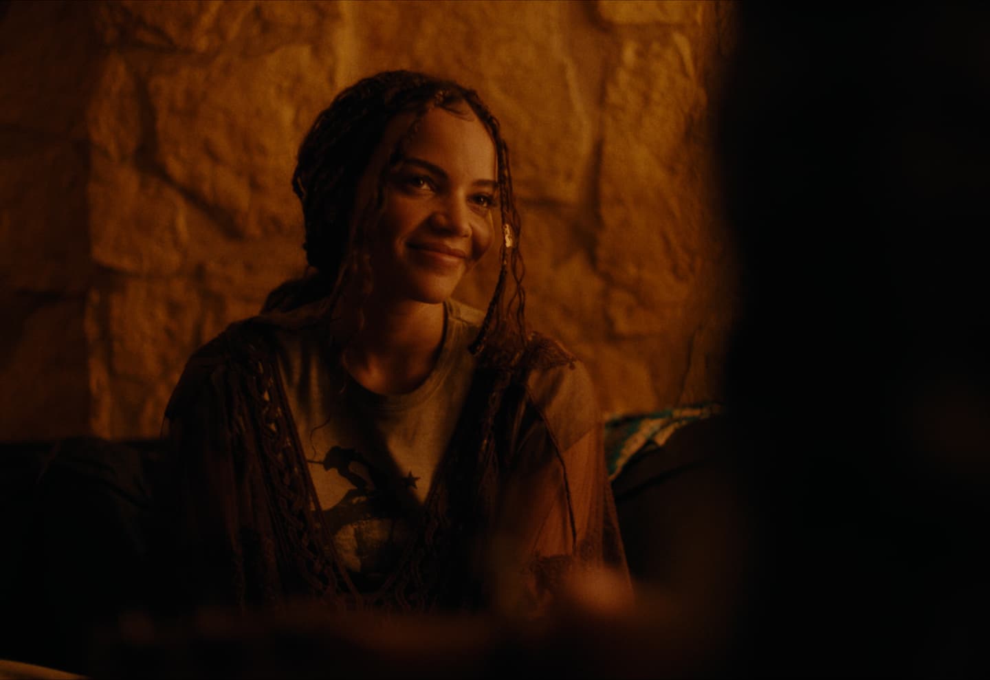 STAGES — A Film by Ryan Booth