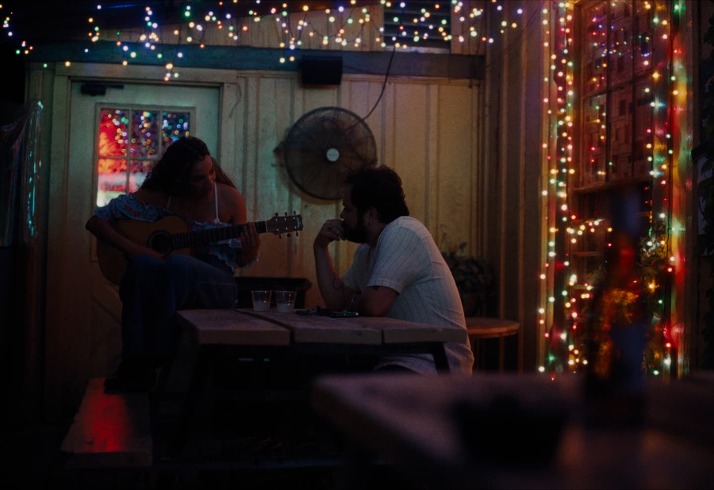 STAGES — A Film by Ryan Booth