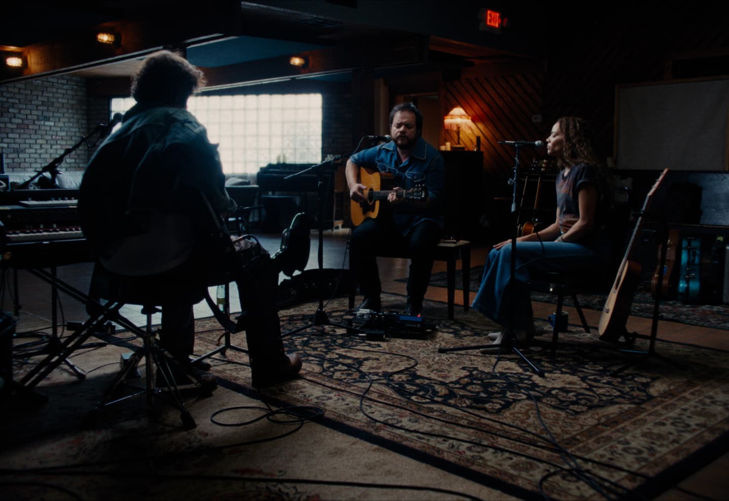 STAGES — A Film by Ryan Booth